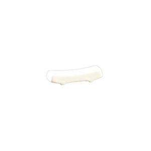 Blue Lotus Pattern Chopstick Rest