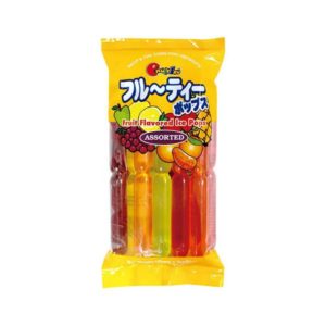 ABC Fruit Ice Pop Assorted Flavours 850g