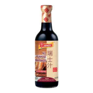 Amoy All Purpose Marinade 450ml