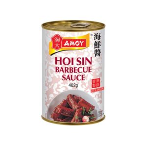 Amoy Hoi Sin Barbecue Sauce 482g