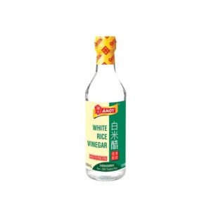 Amoy White Rice Vinegar 150ml