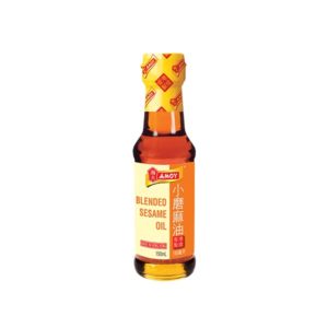 Amoy  Blended Sesame Oil 150ml