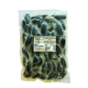 Arctic Royal Whole Shell Mussels 1kg