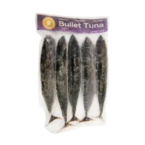 Asean Seas Bullet Tuna - Tulingan 1kg