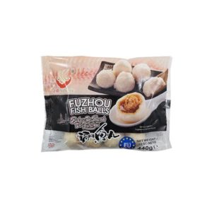Authentic Zhen Dian Fu Zhou Fish Balls 440g