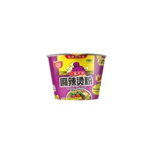 Bai Jia Potato Vermicelli Bowl Hot & Spicy Flavour 105g