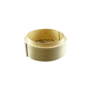 Bamboo Steamer 10 inch