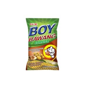 Boy Bawang Cornick Lechon Manok - Roast Chicken Flavour 90g