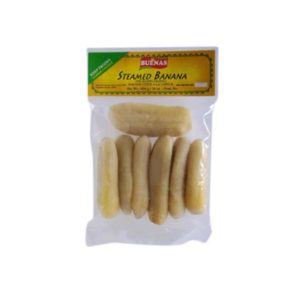 Buenas Steamed Bananas Saba 454g