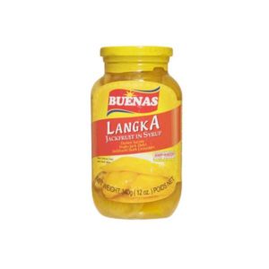 Buenas Sweet Jackfruit 340g