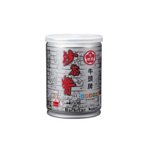 Bull Head Barbeque Sauce 250g
