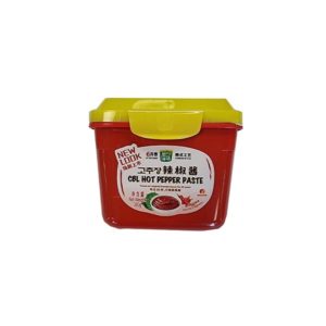 CBL Hot Pepper Paste 300g
