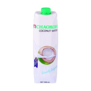 Chakoh Coconut Water 1lt