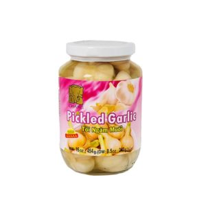 Chang Pickled Garlic 454g