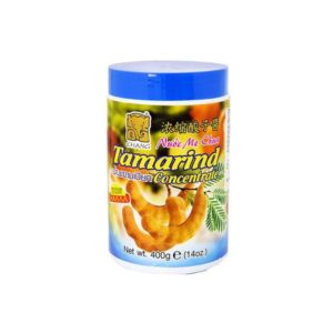 Chang Tamarind Concentrate 400g