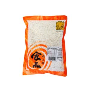 Chang Tapioca Pearls White Small 400g