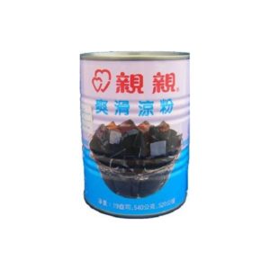 Chin Chin Grass Jelly 540g