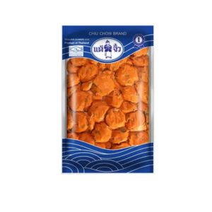 Chiu Chow Fried Fish Cakes 1kg