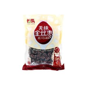 Choillse Seedless Dates - Ziziphus Jujube 250g