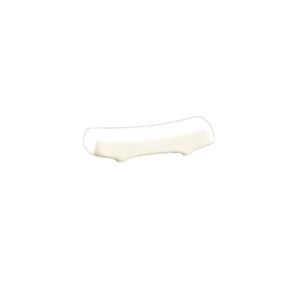 Chopstick Rest White