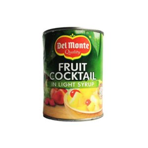 Del Monte Fruit Cocktail in Light Syrup 825g