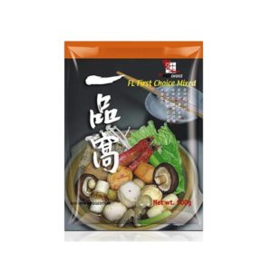 First Choice Mixed 500g