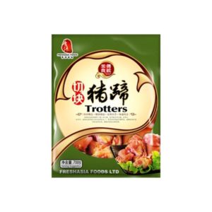 Freshasia Diced Pig Trotters 700g