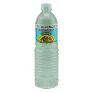 Golden Mountain Vinegar 980ml