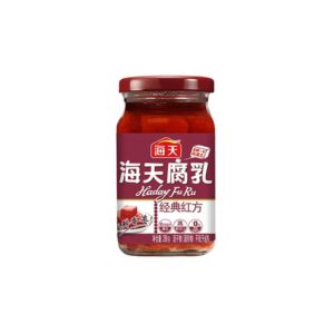 Haday Classic Red Bean Curd 288g