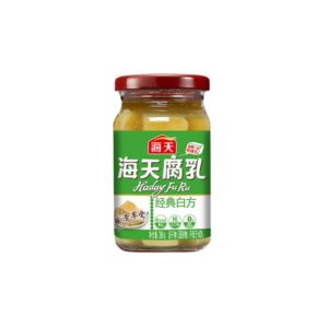 Haday Classic White Bean Curd 288g