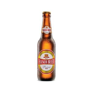 Hanoi Beer 330ml 4.9% Vol