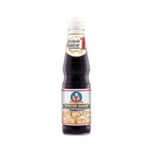 Healthy Boy Oyster Sauce 370g