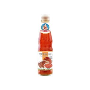 Healthy Boy Sweet Chilli Sauce 350g