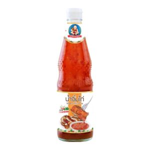 Healthy Boy Sweet Chilli Sauce 800g