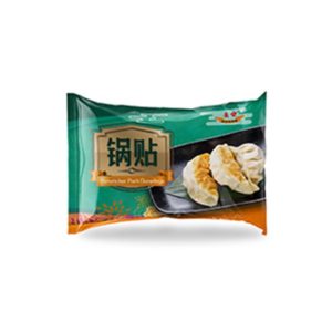 Honor Potsticker Pork Dumplings 1kg