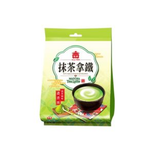 Imei Matcha Tea Latte 288g