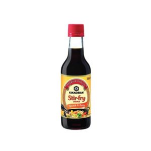 Kikkoman Stir Fry Sauce 250ml