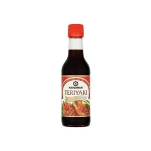 Kikkoman Teriyaki Sauce 250ml