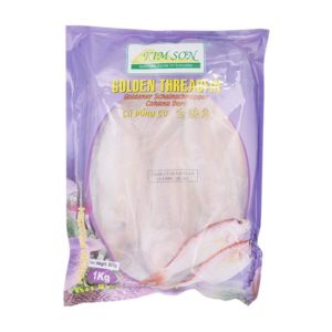 Kim Son Golden Threadfin Fish 1kg