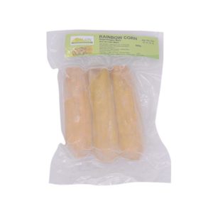 Kim Son Rainbow Corn 500g