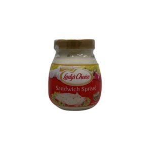 Lady's Choice Sandwich Spread 220ml
