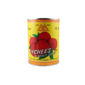 Lamthong Lychee in Syrup 565g