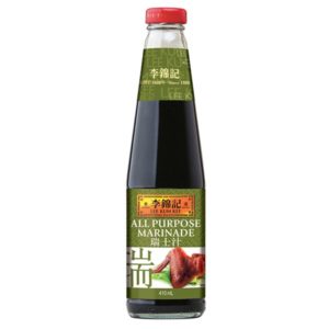 Lee Kum Kee All Purpose Marinade 410ml