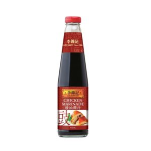 Lee Kum Kee Chicken Marinade 410ml