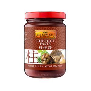 Lee Kum Kee Chu Hou Sauce 368g