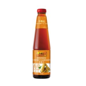 Lee Kum Kee Drunken Chicken Marinade 410ml
