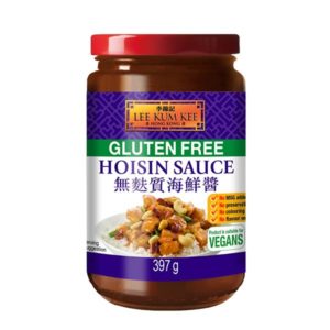 Lee Kum Kee Gluten Free Hoi Sin Sauce 397g