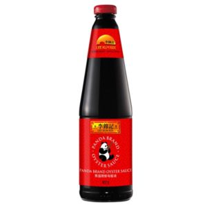 Lee Kum Kee Panda Oyster Sauce 907g