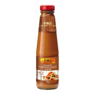 Lee Kum Kee Peanut Flavour Sauce 226g