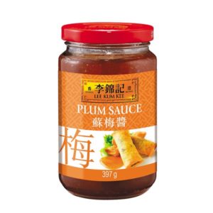 Lee Kum Kee Plum Sauce 397g